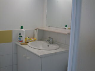  Appartement � louer 3/4 pi�ces 80 m�