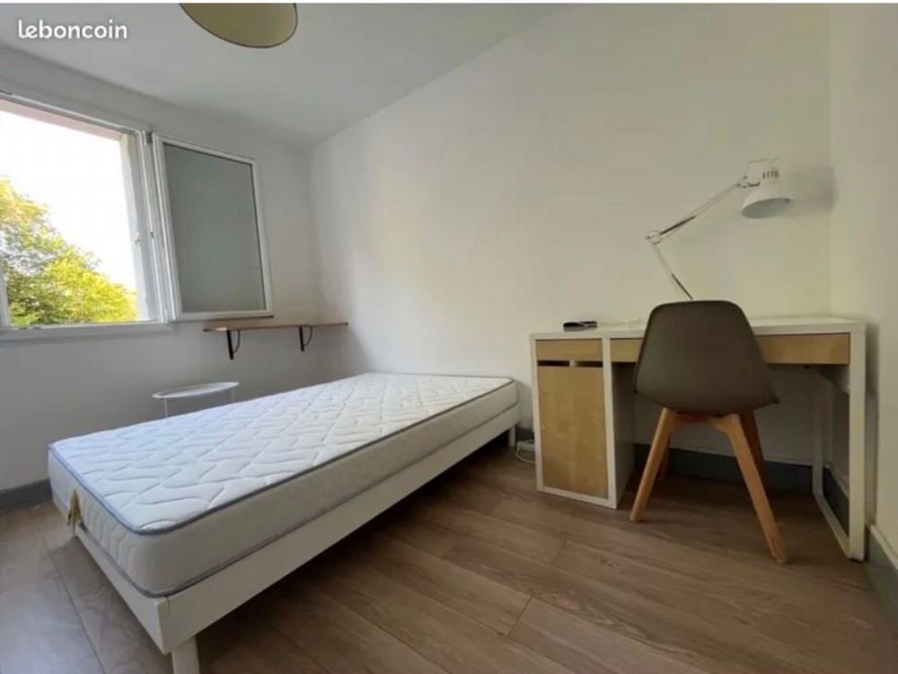 Location Colocation Colocation Quimper 3 chambres Quimper