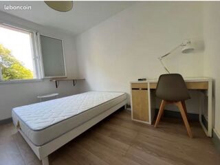  Colocation à louer 3/4 pièces 62 m²