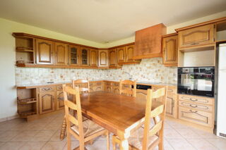  Maison à vendre 7 pièces 167 m²
