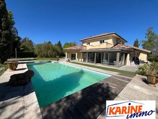  Maison à vendre 7 pièces 206 m²