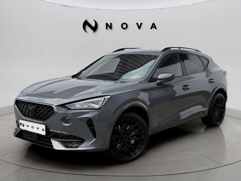 Formentor VZ eHybrid 245 Toit Ouvrant 2023 occasion 33600 Pessac