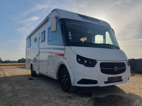 Annonce voiture AUTOSTAR Camping car 53990 €