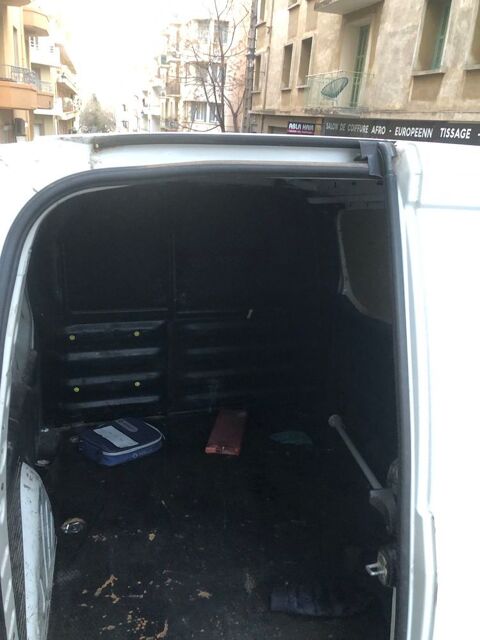 Citroën Berlingo BERLINGO 1.6 HDi 75 600 KG CONFORT 2014 occasion Bastia 20200