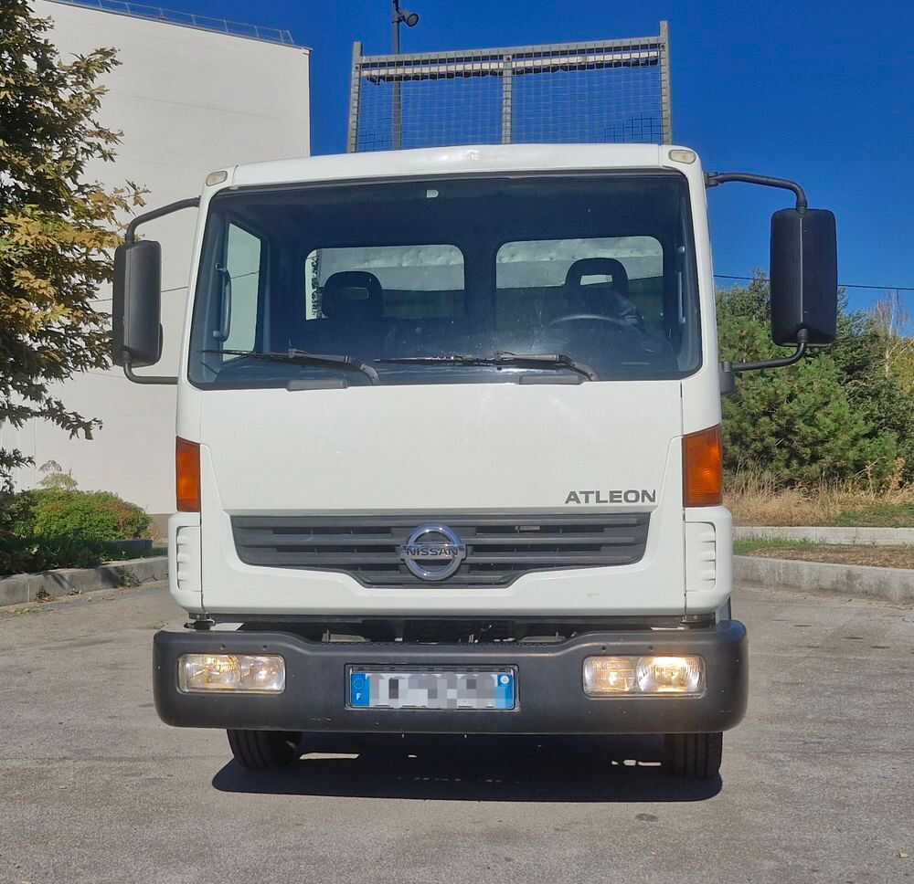 Interstar INTERSTAR FGN L1H1 2,8T 1.9 DCI 2002 occasion 75018 Paris