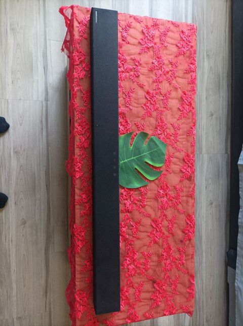 Barre de son Samsung 100 Boulleville (27)