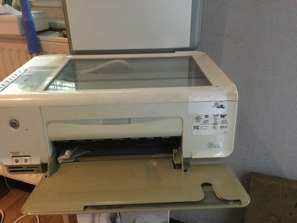 HP DESKJET Matériel informatique