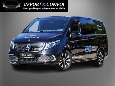 Annonce voiture Mercedes EQV 65580 