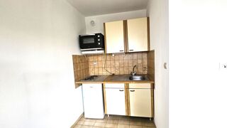  Appartement � louer 1 pi�ce 41 m�