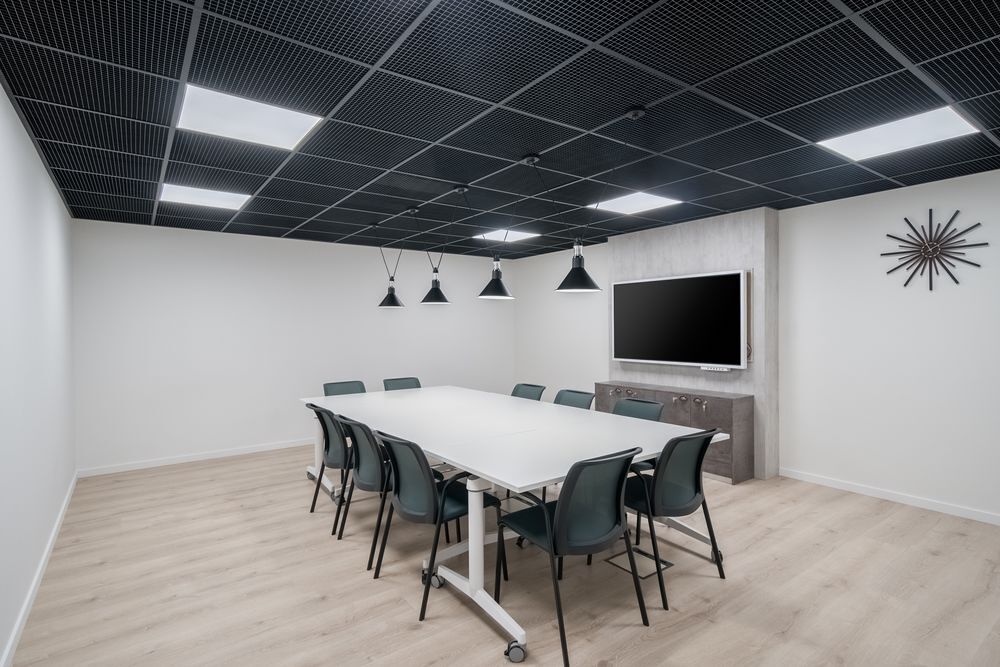   Acc�s tout inclus � des espaces de bureau professionnels pour 4 personnes � Aix-en-Provence, Regus Aix Les Milles 
