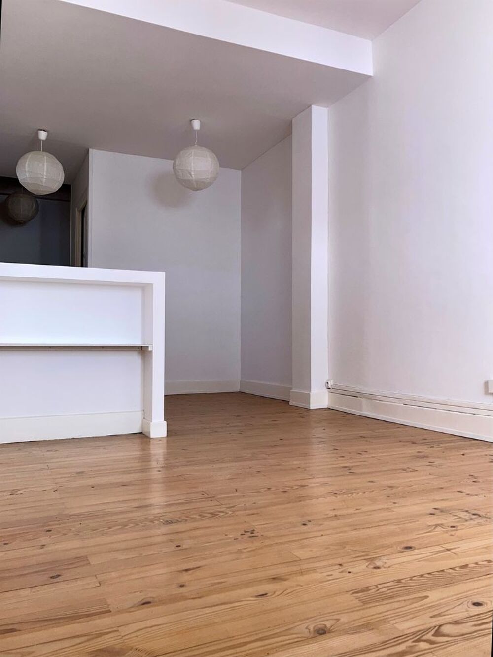 Location Appartement T2 52m² GRENOBLE Tram A/B/E. Grenoble