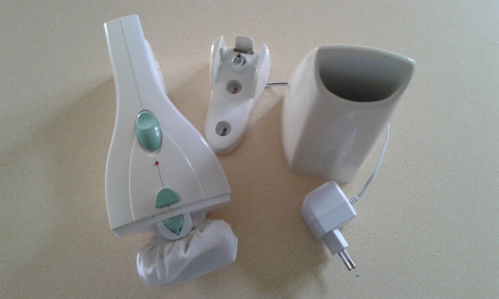 Aspirateur de table Electroménager