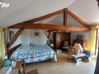  Maison à vendre 5 pièces 82 m²