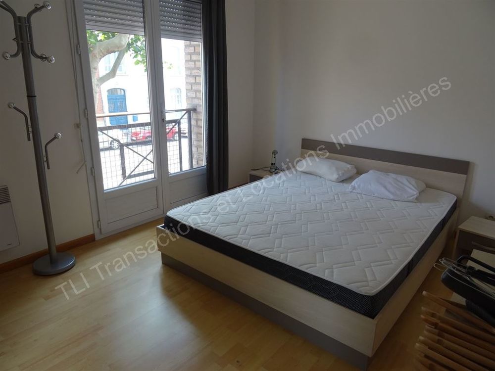 Location Appartement APPARTEMENT T4 DE 83m² Malo les bains