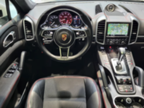 Cayenne 3.6 V6 440 ch GTS Tiptronic A 2016 occasion 59000 Lille
