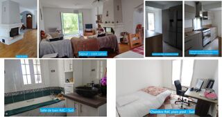  Maison � vendre 6 pi�ces 150 m�
