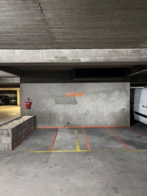  Parking / Garage � louer 11 m�