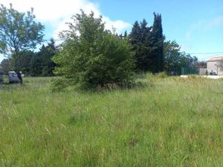  Terrain � vendre 11000 m� All�gre-les-fumades