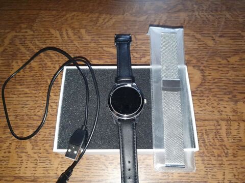 Montre connectée 80 Pfastatt (68)
