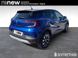 Captur TCe 90 Evolution 2023 occasion 04100 Manosque