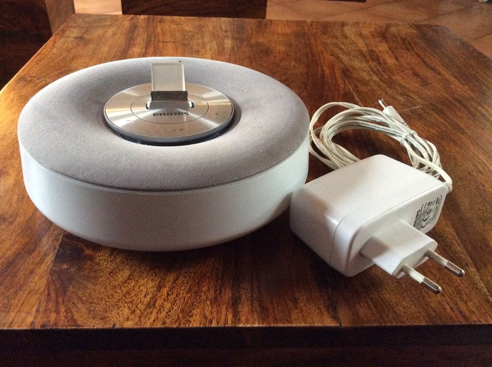 enceint/ r&eacute;veil Audio et hifi