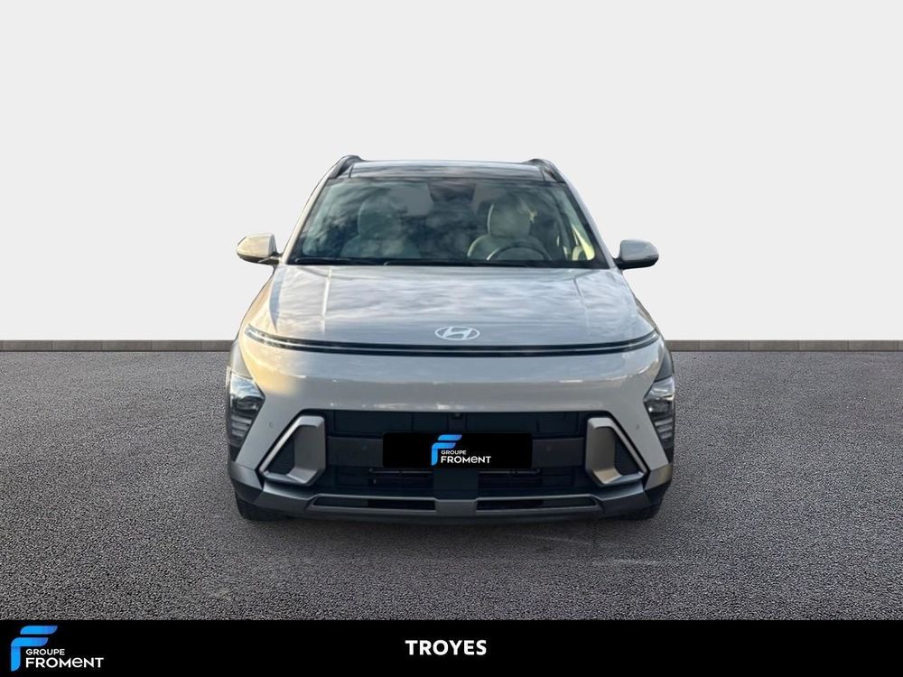 Kona Hybrid 141 Executive 2023 occasion 10600 La Chapelle-Saint-Luc
