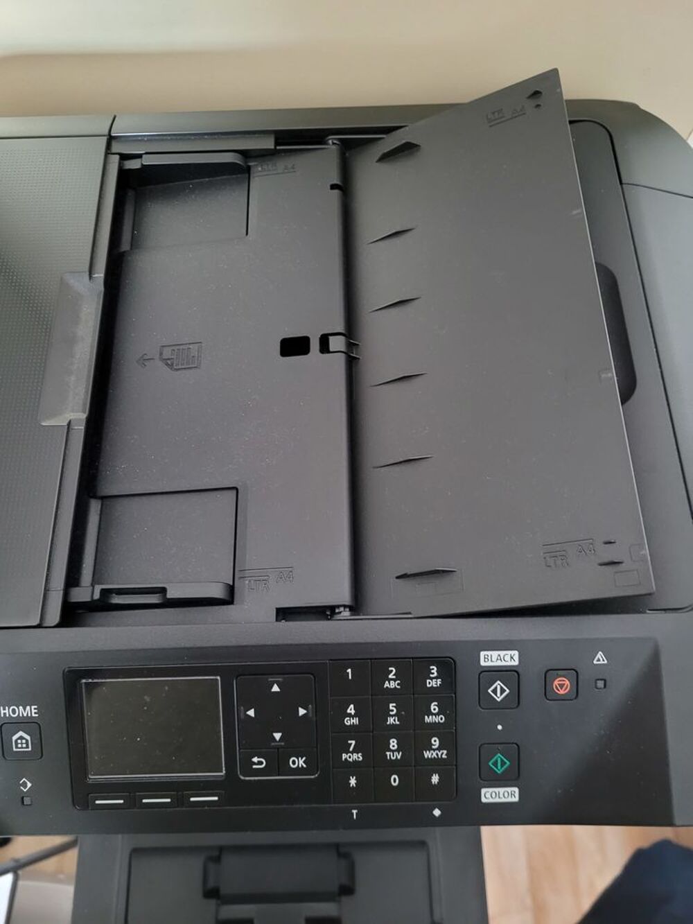 Imprimante CANON Matériel informatique