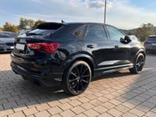 RS Q3 2.5 TFSI quattro 2021 occasion 33000 Bordeaux