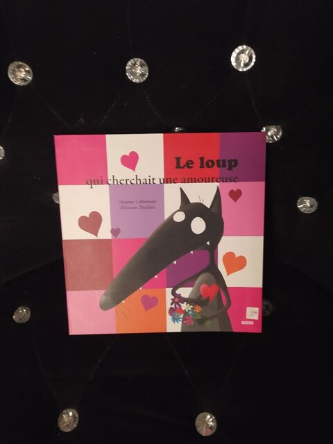 LIVRE POUR ENFANTS 3 Tourette-du-Château (06)