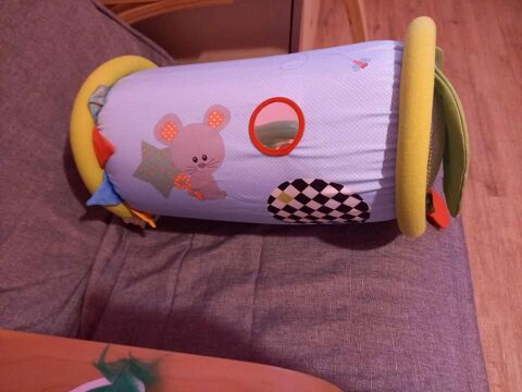 Rouleau jeu rollin sophie la girafe 20 Morhange (57)