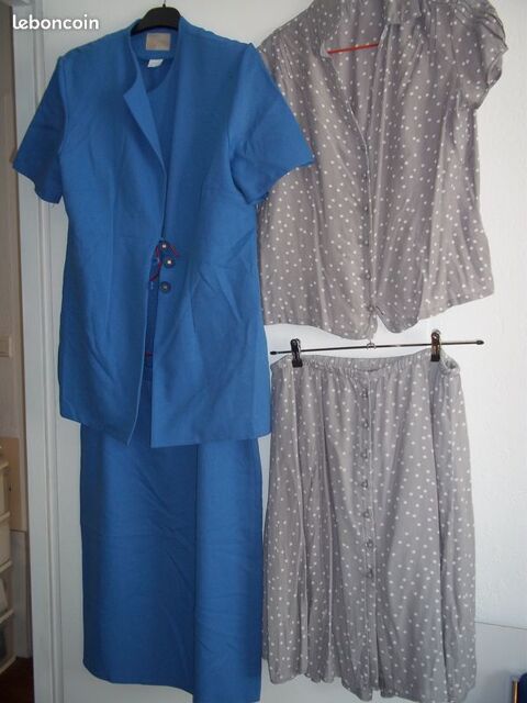 TAILLEURS FEMME 5 Toulouse (31)