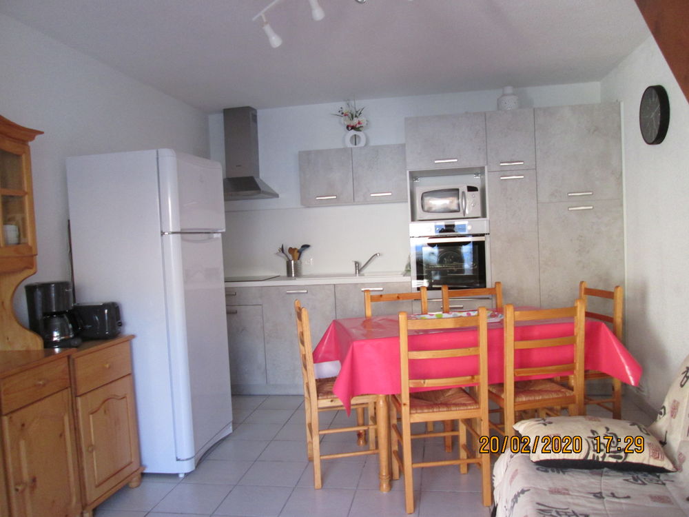   SAISON 2027 
, Vacances Languedoc-Roussillon, Portiragnes (34420)