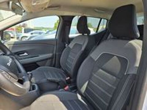 Sandero SCe 65 GSR2 Expression 2025 occasion 91410 Dourdan