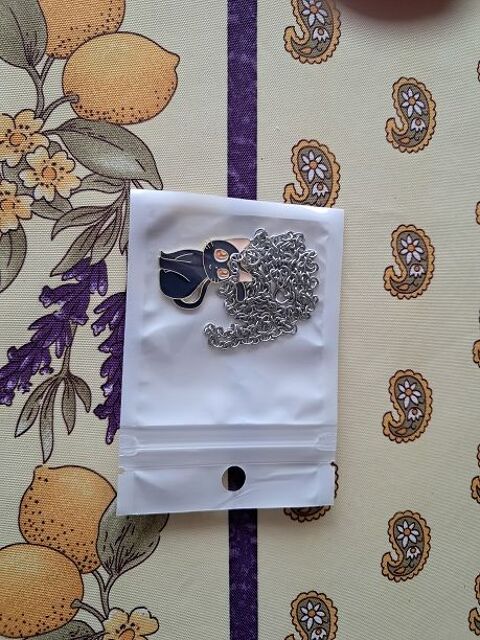 Collier Luna Sailor Moon manga anime TV cosplay goodies film 9 Fves (57)