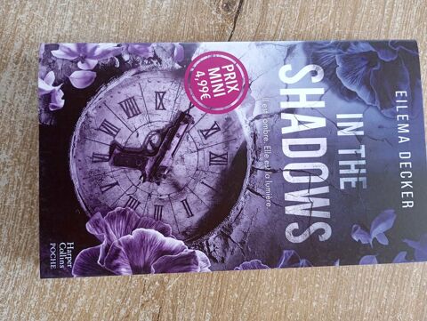 Livre - In the Shadows Lure (70)