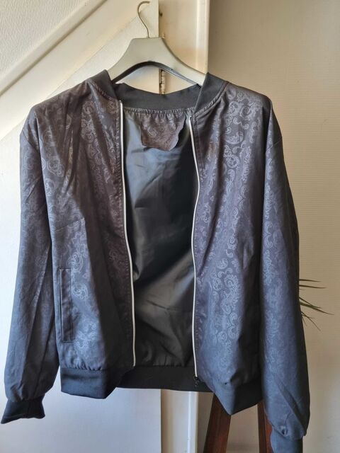 veste noire 10 Bouloire (72)