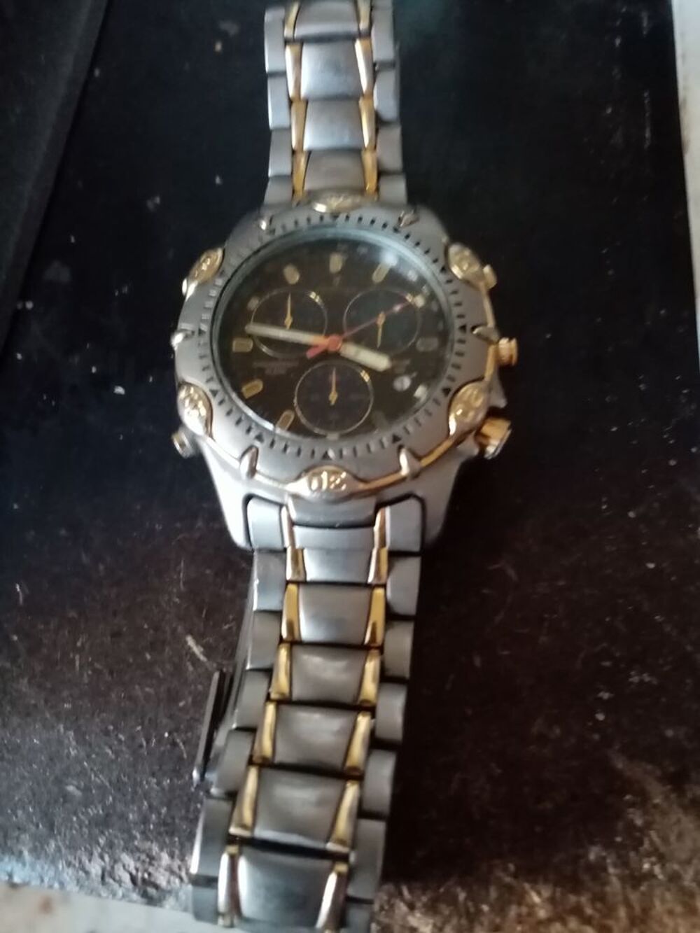 Achetez montre festina occasion annonce vente Lucciana 20