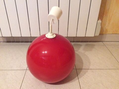 SUSPENSION BOULE 15 Bouray-sur-Juine (91)