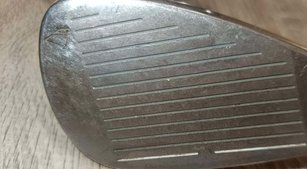 S&eacute;rie de Golf Compl&egrave;te Inesis Dualt en Graphite pour Homme Sports