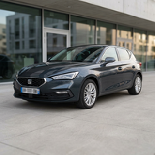 Leon e-Hybrid 204 ch DSG6 Xcellence 2021 occasion 59000 Lille