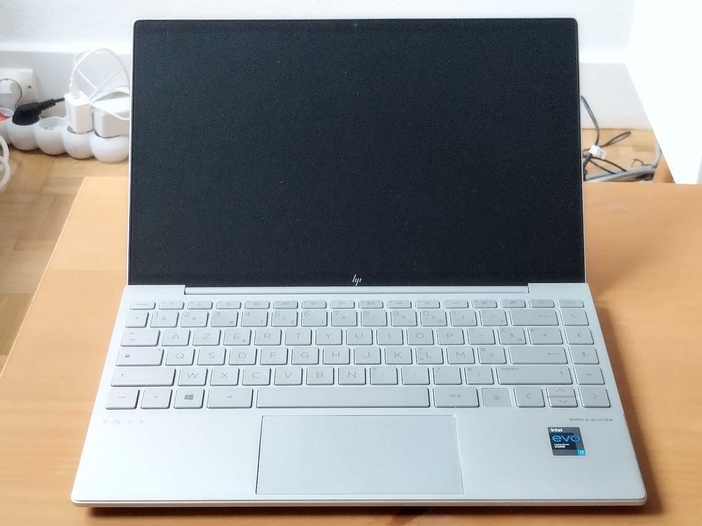 HP ENVY 13" I7 Matériel informatique