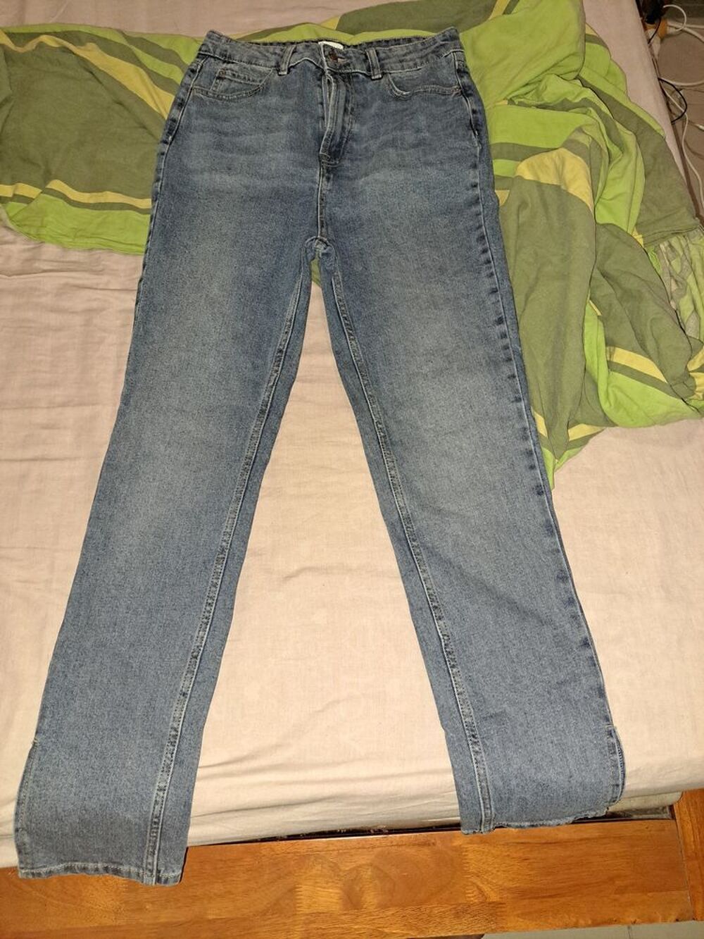 2 Jean Vêtements
