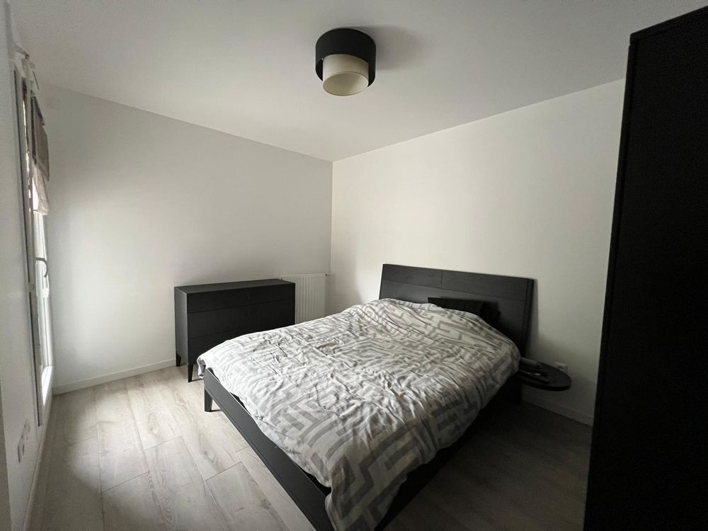 Appartement a louer gennevilliers - 2 pièce(s) - 41 m2 - Surfyn
