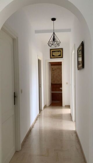  Appartement  vendre 5 pices 107 m Nabeul?, tunisie