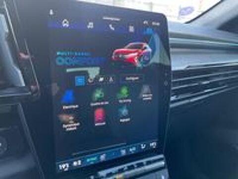 Rafale E-Tech full hybrid 200 esprit Alpine 2024 occasion 91170 Viry-Ch&acirc;tillon