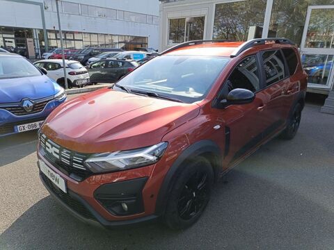 Dacia Jogger TCe 110 5 places Extreme + 2023 occasion Argenteuil 95100