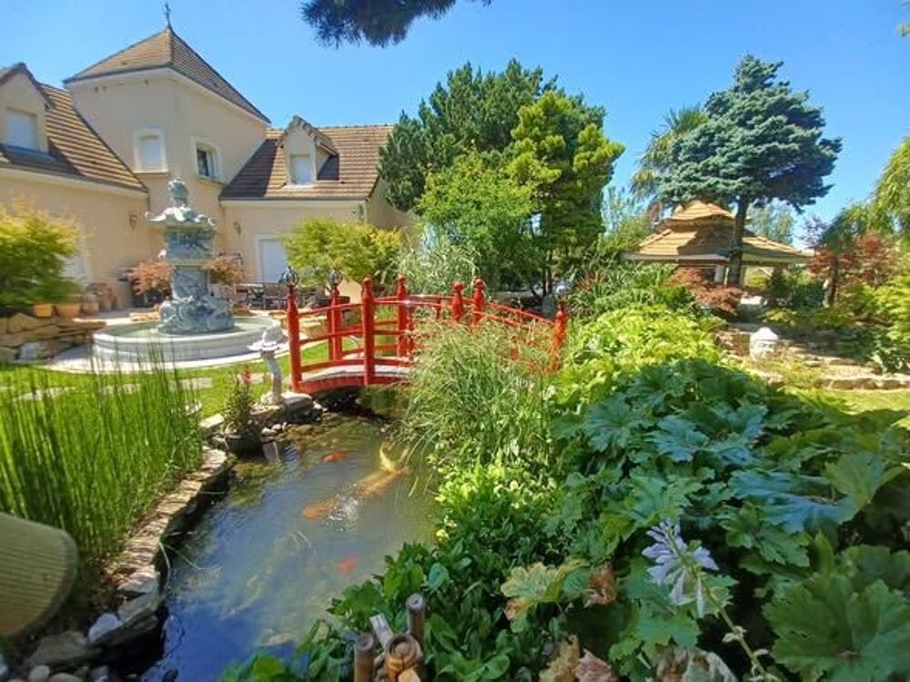 AU PARADIS DE MAX statues, d&eacute;cos, visite jardin, boutique Décoration