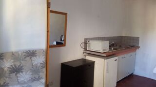  Appartement à louer 1 pièce 18 m² Lespignan