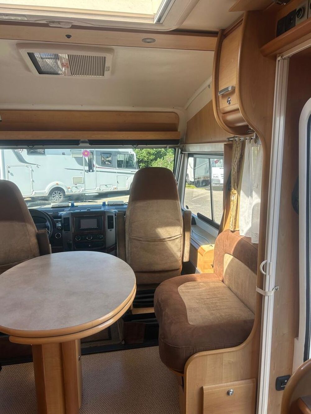  2007 occasion 69800 Saint-Priest