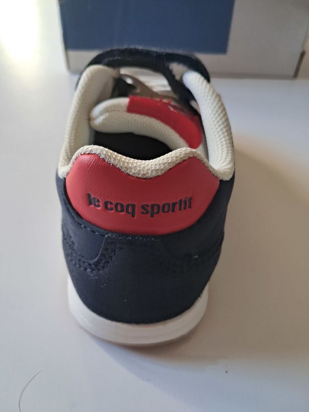 Chaussures sport enfant Le Coq Sportif Chaussures